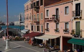 Hotel ca Formenta Venice